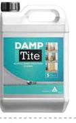 Damp 20Ltr Tite