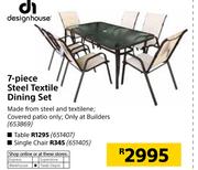 Design House Single Chair