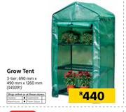Grow Tent
