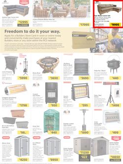 Builders Western Cape : The Best Deals On The Widest Range (21 May - 16 June 2019), page 5