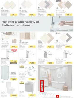 Builders Western Cape : The Best Deals On The Widest Range (21 May - 16 June 2019), page 6