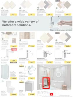 Builders Western Cape : The Best Deals On The Widest Range (21 May - 16 June 2019), page 6