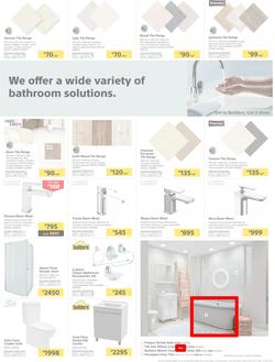 Builders Western Cape : The Best Deals On The Widest Range (21 May - 16 June 2019), page 6