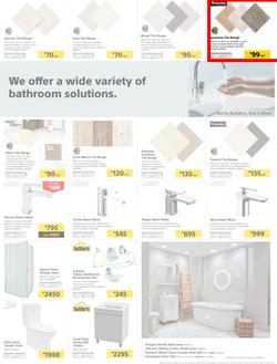 Builders Western Cape : The Best Deals On The Widest Range (21 May - 16 June 2019), page 6