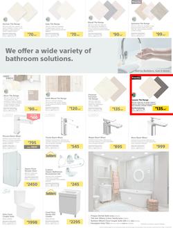 Builders Western Cape : The Best Deals On The Widest Range (21 May - 16 June 2019), page 6