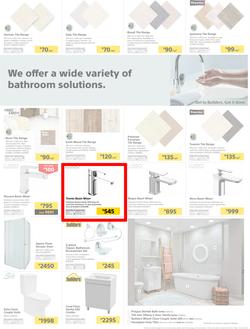 Builders Western Cape : The Best Deals On The Widest Range (21 May - 16 June 2019), page 6