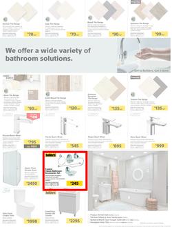 Builders Western Cape : The Best Deals On The Widest Range (21 May - 16 June 2019), page 6