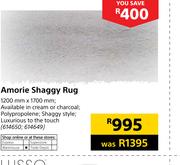 Amorie Shaggy Rug-1200mm x 170mm