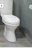 Builders Miami Close Couple Suite 200 (White)