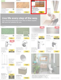 Builders Western Cape : The Best Deals On The Widest Range (21 May - 16 June 2019), page 7