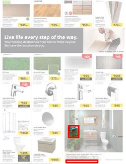 Builders Western Cape : The Best Deals On The Widest Range (21 May - 16 June 2019), page 7