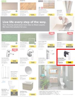 Builders Western Cape : The Best Deals On The Widest Range (21 May - 16 June 2019), page 7
