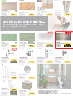 Builders Western Cape : The Best Deals On The Widest Range (21 May - 16 June 2019), page 7