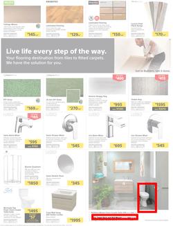 Builders Western Cape : The Best Deals On The Widest Range (21 May - 16 June 2019), page 7