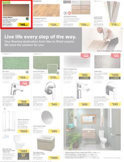 Builders Western Cape : The Best Deals On The Widest Range (21 May - 16 June 2019), page 7