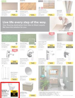 Builders Western Cape : The Best Deals On The Widest Range (21 May - 16 June 2019), page 7