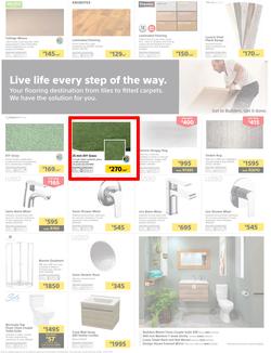 Builders Western Cape : The Best Deals On The Widest Range (21 May - 16 June 2019), page 7