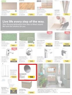 Builders Western Cape : The Best Deals On The Widest Range (21 May - 16 June 2019), page 7
