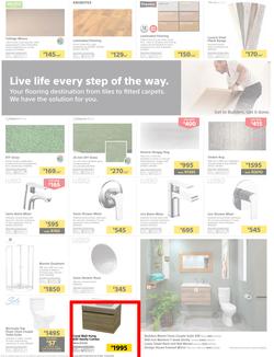 Builders Western Cape : The Best Deals On The Widest Range (21 May - 16 June 2019), page 7