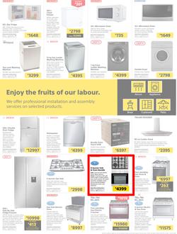 Builders Western Cape : The Best Deals On The Widest Range (21 May - 16 June 2019), page 8