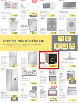 Builders Western Cape : The Best Deals On The Widest Range (21 May - 16 June 2019), page 8