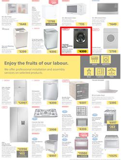 Builders Western Cape : The Best Deals On The Widest Range (21 May - 16 June 2019), page 8