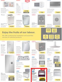 Builders Western Cape : The Best Deals On The Widest Range (21 May - 16 June 2019), page 8