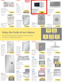 Builders Western Cape : The Best Deals On The Widest Range (21 May - 16 June 2019), page 8