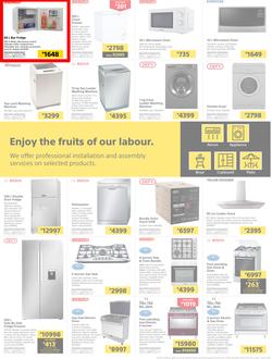 Builders Western Cape : The Best Deals On The Widest Range (21 May - 16 June 2019), page 8
