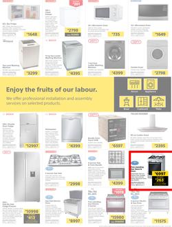 Builders Western Cape : The Best Deals On The Widest Range (21 May - 16 June 2019), page 8
