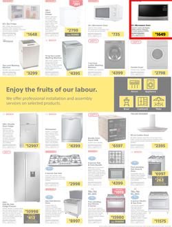 Builders Western Cape : The Best Deals On The Widest Range (21 May - 16 June 2019), page 8