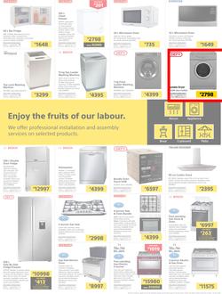 Builders Western Cape : The Best Deals On The Widest Range (21 May - 16 June 2019), page 8