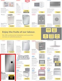 Builders Western Cape : The Best Deals On The Widest Range (21 May - 16 June 2019), page 8