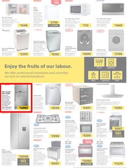 Builders Western Cape : The Best Deals On The Widest Range (21 May - 16 June 2019), page 8