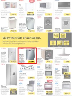 Builders Western Cape : The Best Deals On The Widest Range (21 May - 16 June 2019), page 8