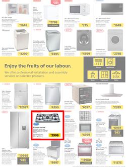 Builders Western Cape : The Best Deals On The Widest Range (21 May - 16 June 2019), page 8