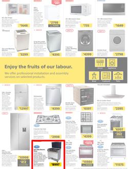 Builders Western Cape : The Best Deals On The Widest Range (21 May - 16 June 2019), page 8
