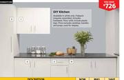 Home & Kitchen DIY Kitchen