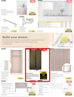 Builders Western Cape : The Best Deals On The Widest Range (21 May - 16 June 2019), page 9