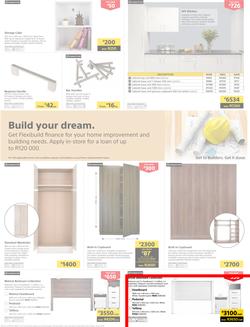 Builders Western Cape : The Best Deals On The Widest Range (21 May - 16 June 2019), page 9