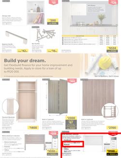 Builders Western Cape : The Best Deals On The Widest Range (21 May - 16 June 2019), page 9