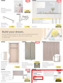 Builders Western Cape : The Best Deals On The Widest Range (21 May - 16 June 2019), page 9