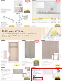 Builders Western Cape : The Best Deals On The Widest Range (21 May - 16 June 2019), page 9