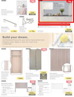 Builders Western Cape : The Best Deals On The Widest Range (21 May - 16 June 2019), page 9