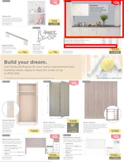 Builders Western Cape : The Best Deals On The Widest Range (21 May - 16 June 2019), page 9