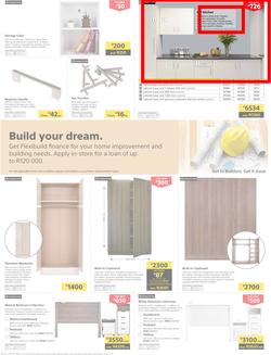 Builders Western Cape : The Best Deals On The Widest Range (21 May - 16 June 2019), page 9