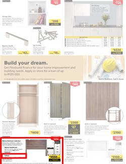Builders Western Cape : The Best Deals On The Widest Range (21 May - 16 June 2019), page 9