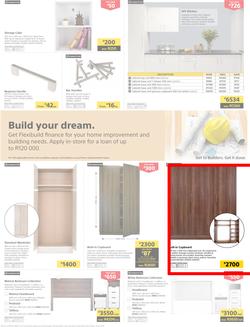 Builders Western Cape : The Best Deals On The Widest Range (21 May - 16 June 2019), page 9