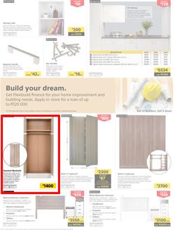 Builders Western Cape : The Best Deals On The Widest Range (21 May - 16 June 2019), page 9