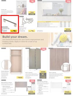Builders Western Cape : The Best Deals On The Widest Range (21 May - 16 June 2019), page 9